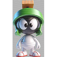 Cartoons and other-CO 4549